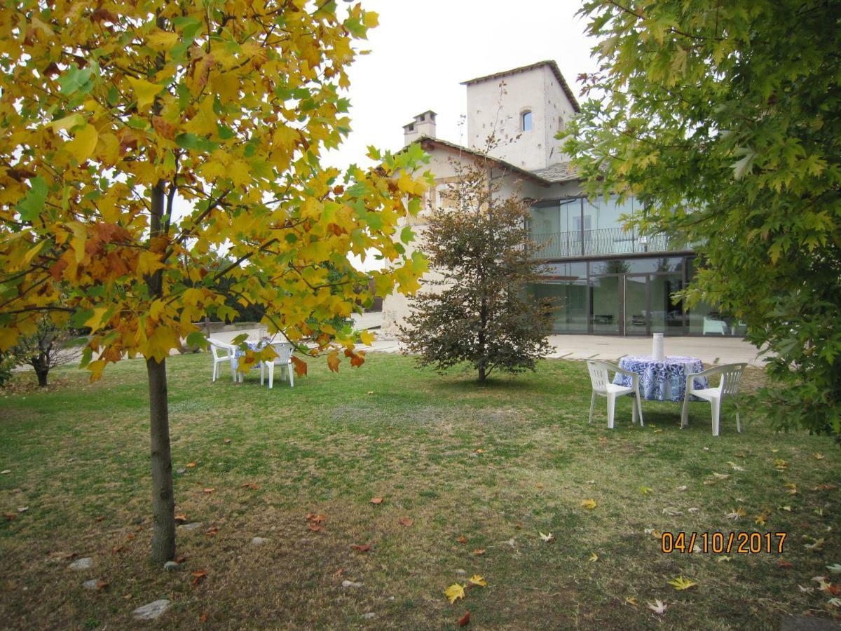 Casa Torre Allera Cuneo Exterior photo